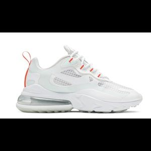 Nike Air Max 270 React